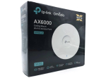 TP-Link Omada EAP683 UR V1 juhtmevaba ligip&auml;&auml;supunkt valge
