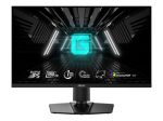 MSI G274QPF E2 27 2K Fast IPS 2560 x 1440 180Hz HDMI DisplayPort USB-C