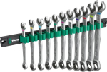Wera Tool Magnetribahoidja R&otilde;ngashaljv&otilde;ti komplekt 11 tk