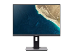 Acer Vero B247W E5bmiprzx 24 1920 x 1200 (WUXGA) VGA (HD-15) HDMI DisplayPort 100Hz Pivot Monitor