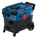 GAS 12-40 MA Professional 40-Liter Vacuum Cleaner