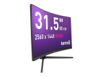 Wortmann TERRA 3285W HA 32 2560 x 1440 (2K) HDMI DisplayPort USB-C 180Hz
