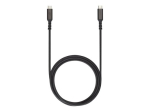 ASUS ROG LCR50 USB Type-C Kaabel 1.5m Must