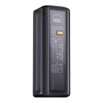 Xiaomi 212W HyperCharge 25000mAh v&auml;likoormus