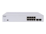Ruckus ICX 8100 L&uuml;liti 8-Portiline PoE+