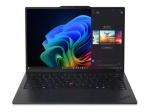 Lenovo ThinkPad X1 Carbon Gen 13 Aura Edition Copilot+ PC 14 1920 x 1200 WUXGA 258V 32GB 1TB Intel Arc Graphics 140V Windows 11 Pro