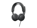Logitech Zone Wired 2 for Business Hallitushallatud k&otilde;rvaklapid