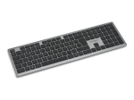Kensington K75408PN juhtmeta v&otilde;tmel&uuml;li klaviatuur