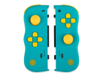 PIXMINDS Adventure Twin Pads controller - sinine kollane