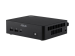 ASUS NUC 16 Pro RNUC16GDKU760002 Miniarvuti koos Core Ultra 7 356H-ga, 0GB RAM, 0GB Salvestusruum, Intel Graphics, Operatsioonis&uuml;steemita