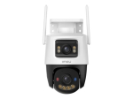 IMOU Cruiser Dual 2 Pro Outdoor Network Surveillance Camera 2560 x 1440