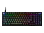 Logitech G G316 X 98 mehaaniline LIGHTSYNC klaviatuur Belgia