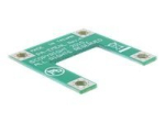 DeLOCK Mini PCI Express Pool-suurusest t&auml;issuuruseni laienduskortti konverter