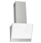 Gorenje WHI6SYW seinale paigaldatav ahjukaitse 488 m&sup3;/h roostevaba teras