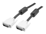 StarTech.com 10m DVI Dual Link kaabel 10m