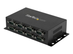 StarTech.com USB 2.0 921.6Kbps seriaaladapterkaabel