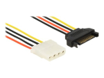 Delock Power Supply Adapter 30cm