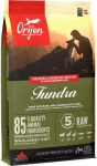 Orijen Tundra 11.4 kg T&auml;iskasvanud kana, kala, kalkun