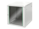 DIGITUS Professional Dynamic Basic Series DN-19 12U-6/6-EC Kapp Hall