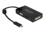 Delock V&auml;line Videoadapter