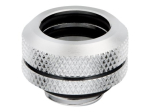 CORSAIR Hydro X seeria XF Hardline 14mm vedejahutuss&uuml;steemi komplekt 4 t&uuml;kki H&otilde;bedaselt