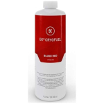EKWaterBlocks EK-CryoFuel Blood Red (Premix) vedela jahutuss&uuml;steemi jahutusvesi 1-komplekt punane