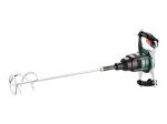 Metabo RW 18 LTX 120V 18V mikser aku ja laadija ei ole kaasas