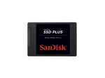 SanDisk SSD PLUS 2TB 2.5 SATA-600 SSD