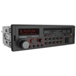 Blaupunkt Bremen SQR 46 DAB Single-DIN must