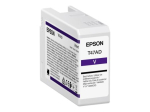 Epson T47AD violett tint C13T47AD00