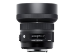 Sigma DC HSM objektiiv must