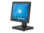 EloPOS S&uuml;steem i3 K&otilde;ik-&Uuml;hes Rahakass (POS) 15 4GB 128GB Windows 10 IoT Enterprise