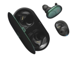 Skullcandy Push Wireless TWS k&otilde;rvaklapid Must Hall