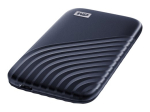 WD My Passport SSD 1TB USB 3.2 Gen 2