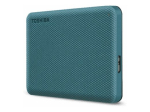Toshiba Canvio Advance 2TB 2.5 USB 3.2 Gen 1 k&otilde;vaketas