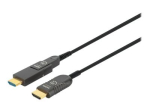 Manhattan HDMI mikro HDMI-kaabel 70m