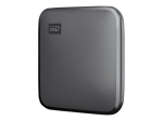 WD Elements SE 1TB SSD, USB 3.0