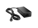 HP AC adapter laadija