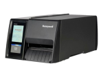Honeywell PM45c termokaasiprinter