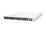 HPE Aruba Instant On 1960 48G 40p Class4 8p Class6 2XGT 2SFP 600W 48-portiline gigabit PoE ruuter