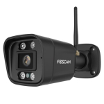 Foscam V8P 8MP WI-FI kaamera Must