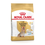 ROYAL CANIN Yorkshire Terrier 8+ Kuiv koeratoit Linnuliha 1,5 kg