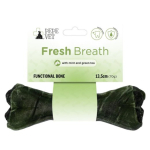 PAKA ZWIERZAKA Pepe Vet Fresh Breath - koeran&auml;pun&auml;pp - 13,5cm