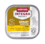 ANIMONDA Integra Protect Harnsteine kassidele maitse: kana - 100g