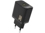 Dudao A27EU Adapter 25Watt GaN 1xUSB-C Must