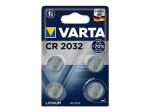Varta Elektroonika CR2032 Nupupatareid