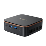BlackView MP20 Mini PC Ryzen 3-3300U, 16GB, 512GB, Windows 11 Pro