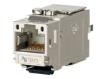METZ CONNECT CAT 6a metallist keystone pesa
