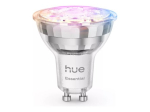 Philips Hue White and Color Ambiance Essential LED t&auml;ppvalgusti 4.7W 345lumen 2200-6500K multiv&auml;rviline