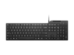 Lenovo 5000 Saksa Juhtmega Klaviatuur